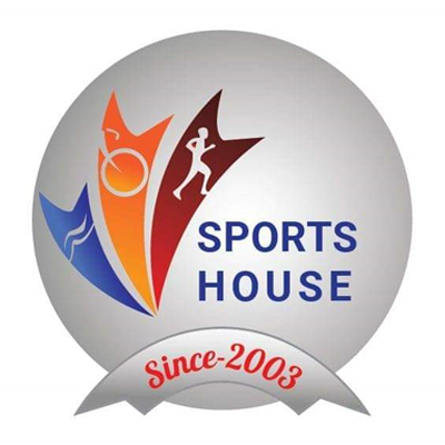 Sports House For COD