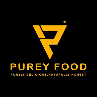 Purey Food For COD