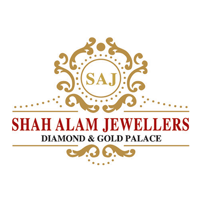 Shah Alam Jewellers For COD