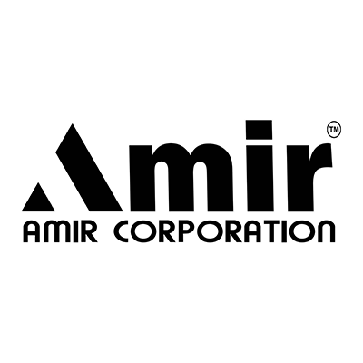 Amir Corporation For Big Bang COD