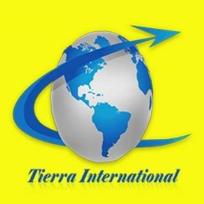 Tierra International For COD