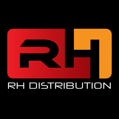 RH Distribution For COD