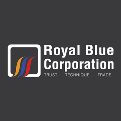 Royal Blue Corporation For Happy Hour COD