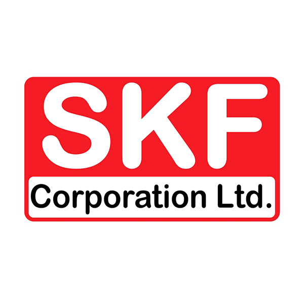 SKF Corporation For Cyclone COD