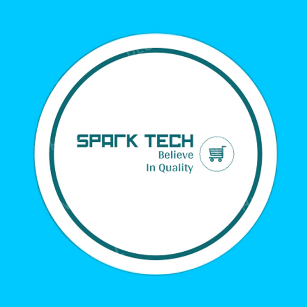 Spark Tech For Cyclone COD