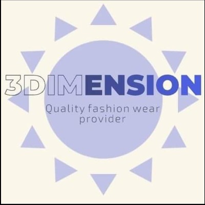 3Dimension For COD