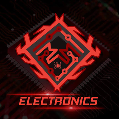 MM Electronics For COD