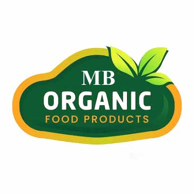 MB Organic Food For COD