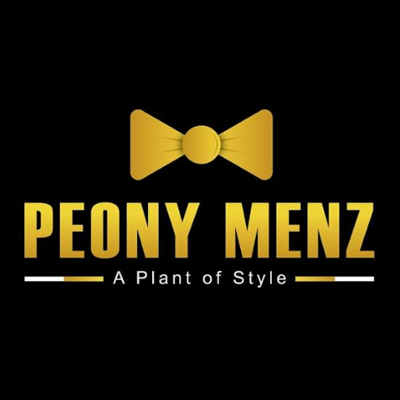 Peony Menz For Flash Sale COD