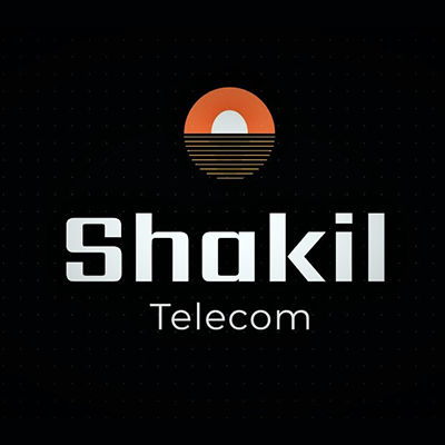 Shakil Telecom For Cyclone COD