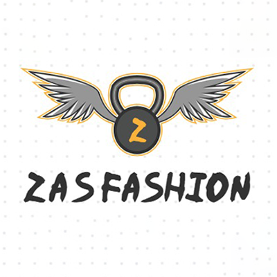 Z.A.S Fashion For COD