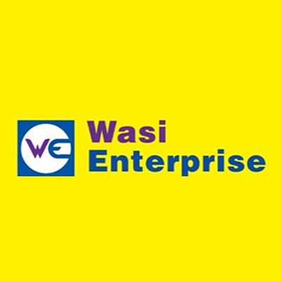 Wasi Enterprise For COD
