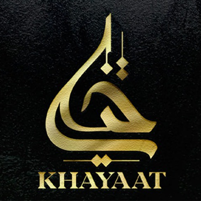 KHAYAAT For COD