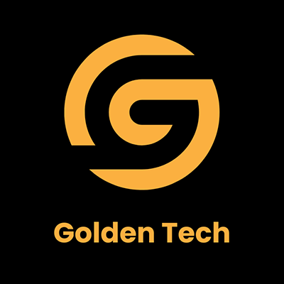 Golden Tech For COD