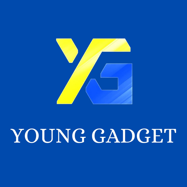 Young Gadget For Flash Sale COD