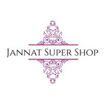 Jannat Super Shop For COD