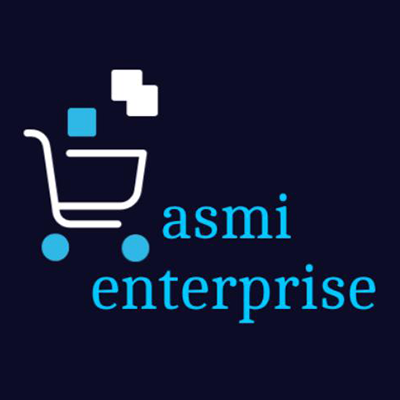 Asmi Enterprise For COD