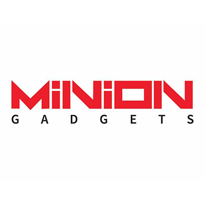 Minion Gadgets BD For Big Bang COD