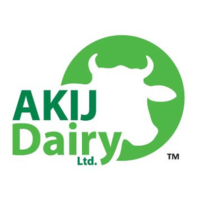 Akij Dairy Limited (Only Dhaka Metro) For Flash Sale COD