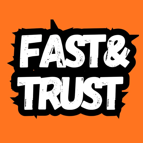 Fast & Trust For Cyclone COD