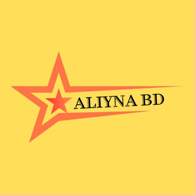Aliyna BD For COD