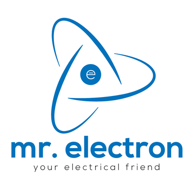 Mr. Electron For COD