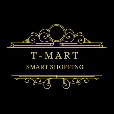 T-Mart For COD