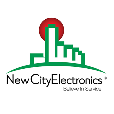 New City Electronics For COD