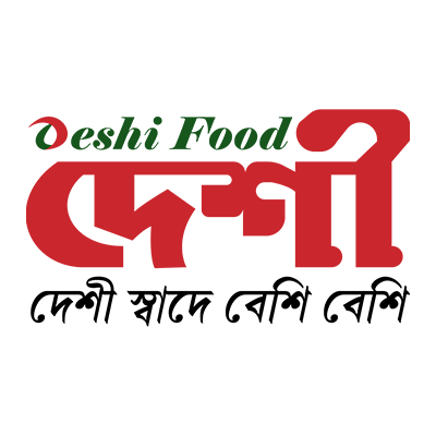 Deshi Food For COD