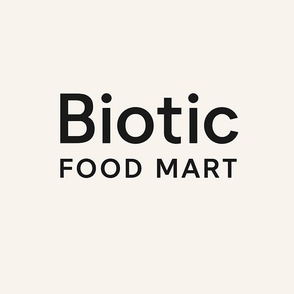 Biotic Food Mart For Cyclone COD