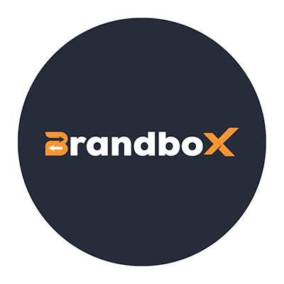 BrandboX For COD