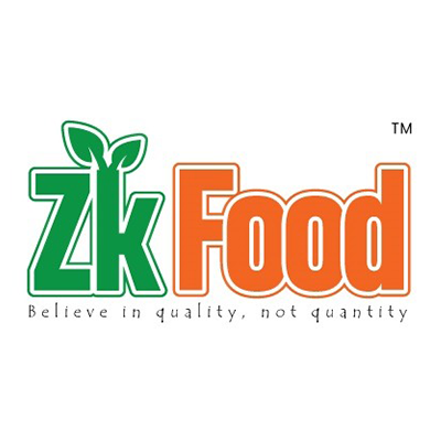 ZK Food For COD