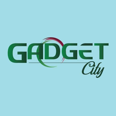 Gadget City For COD