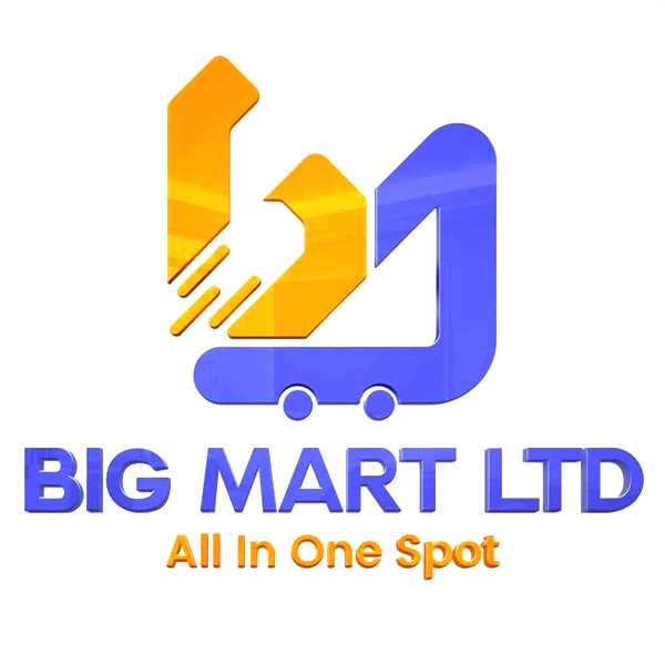 Big Mart LTD For Cyclone COD
