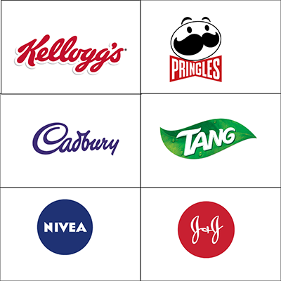 Cadbury | Kellogg’s | Pringles | Tang | Nivea | Johnson’s For Flash Sale COD