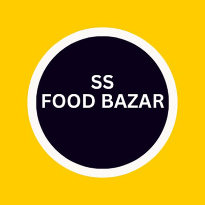 SS Food Bazar For COD