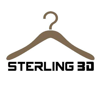 Sterling BD For COD