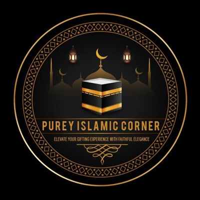 Purey Islamic Corner For Big Bang COD
