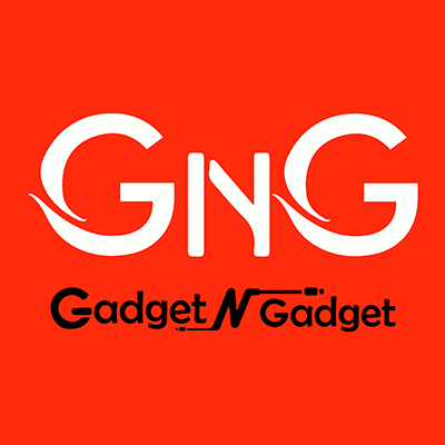 Gadget N Gadget For COD