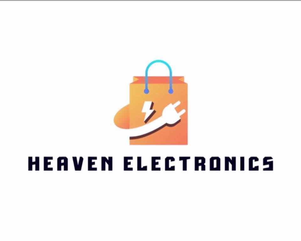 Heaven Electronics for Cyclone COD