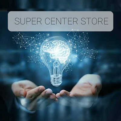 Super Center Store For COD