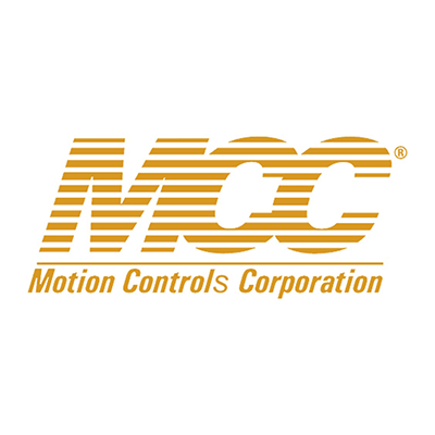 Motion Controls Corporation For Cyclone COD