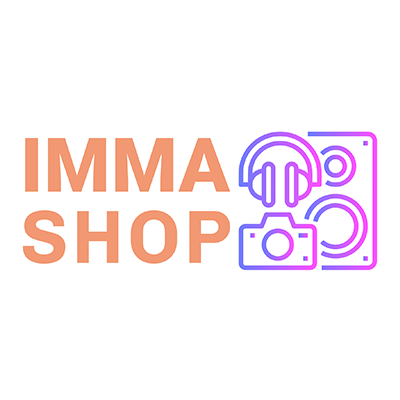IMMA Shop For Big Bang COD