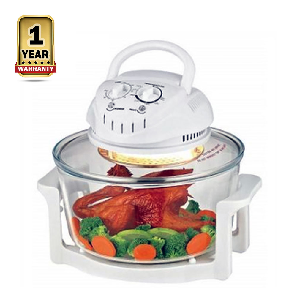 Sencor SMH-330 Multifunctional Halogen Oven - 12 Litre - White