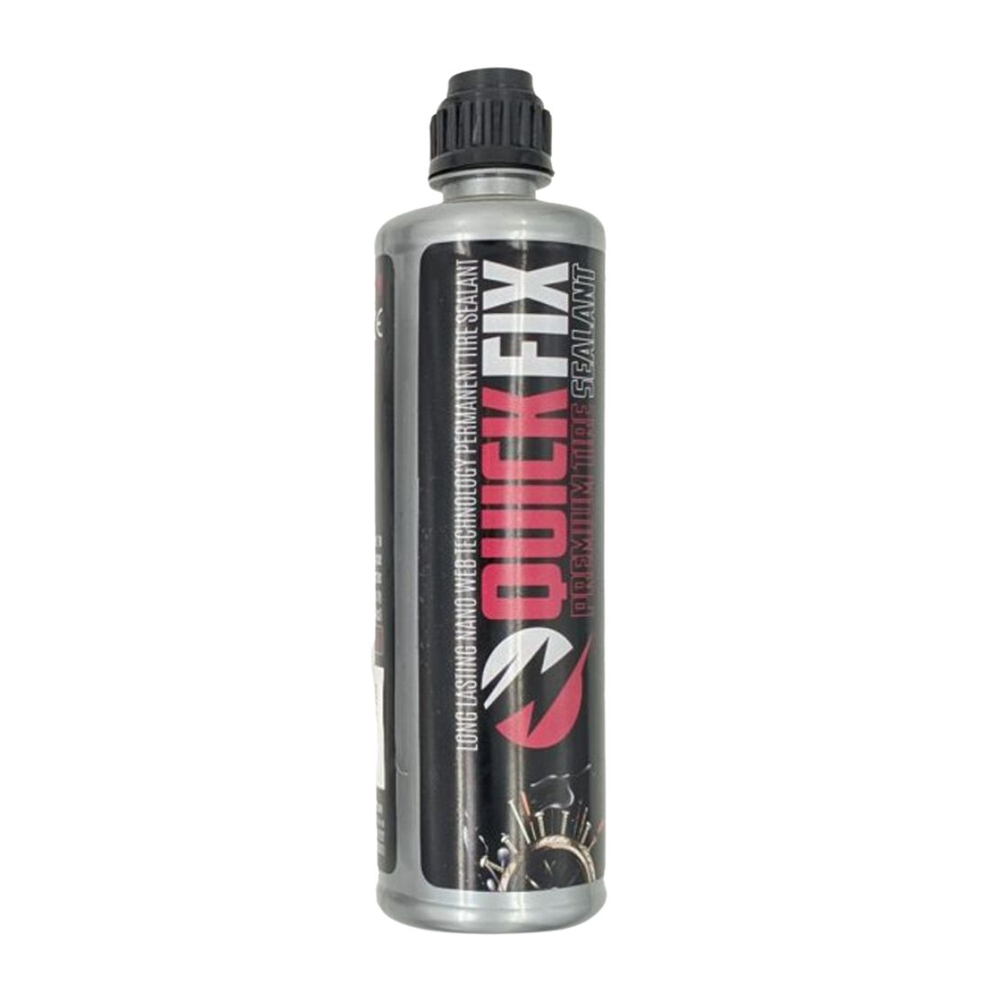 QuickFix Tyre Sealant - 450ml