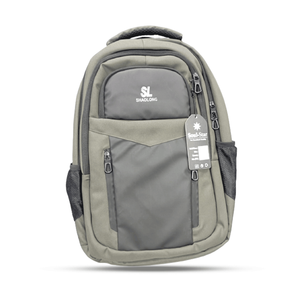 Black star online backpack