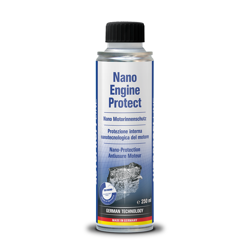 Auto Profi Nano Engine Protect - 250ml