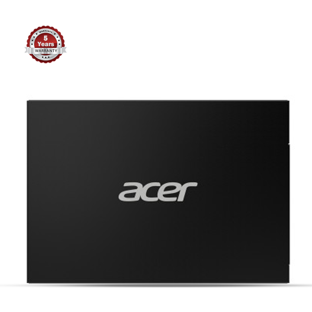 Acer RE100 SSD SATA lll 2.5 inch - 512GB