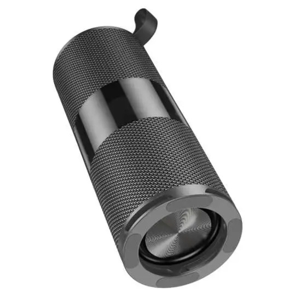Hoco HC29 Bluetooth Speaker - Black