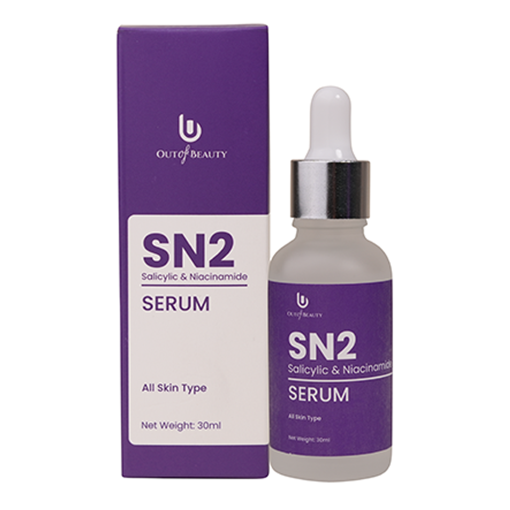 Out of Beauty SN2 Serum - 30ml